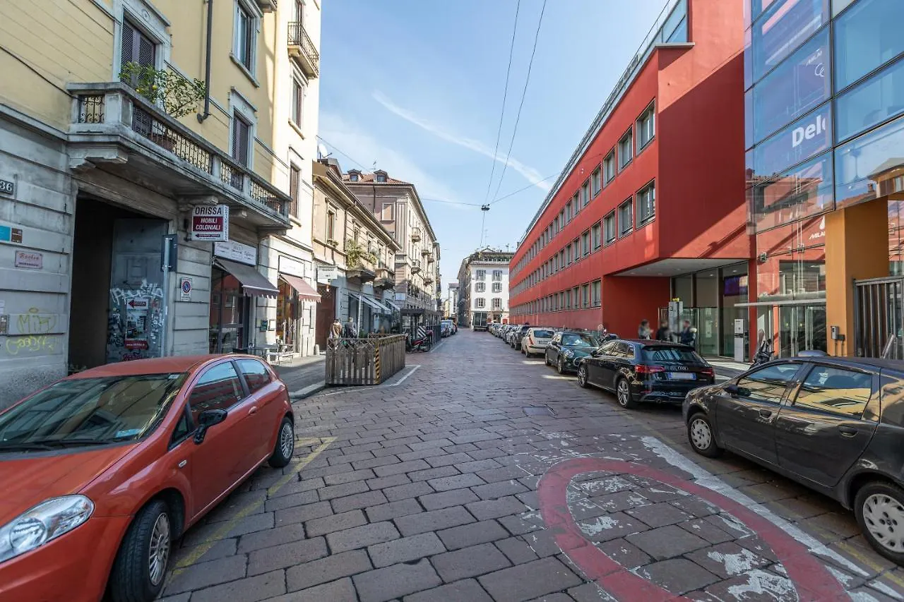 Appartamento Centro Di Milano E Della Fashion Week 0*,  Italia