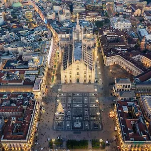Navigli-duomo Big House With Free Parking • Top! Milan
