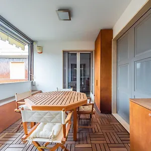 Appartamento Cozy Apt - Corso Vercelli & Conciliazione M1, Milano