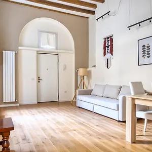 Appartamento Urban & Stylish Loft - Via Farini, Milano