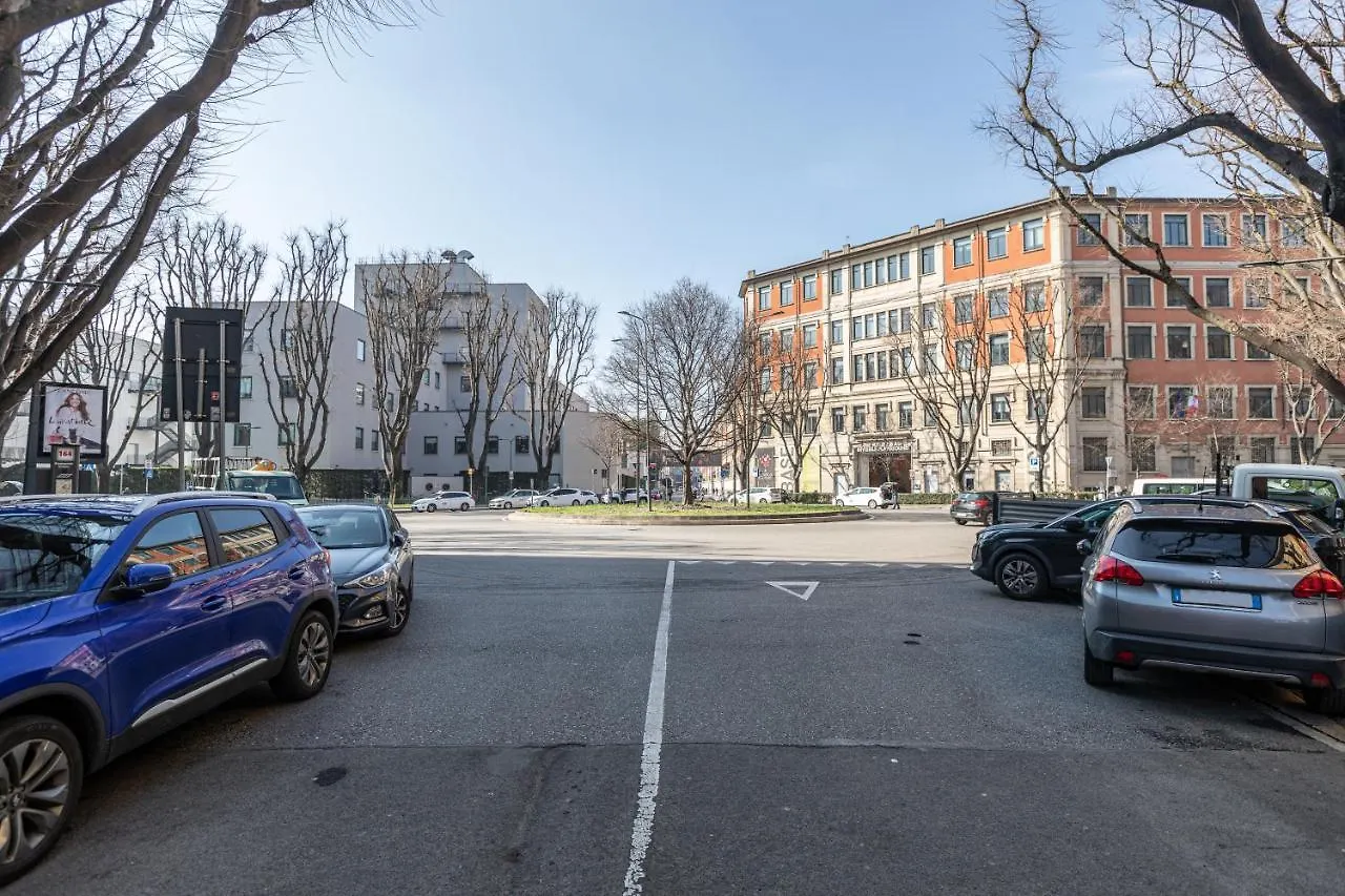 Centro Di Milano E Della Fashion Week Apartment Italy
