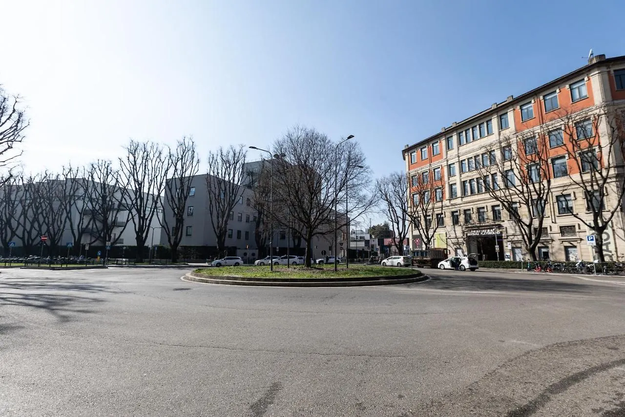 Centro Di Milano E Della Fashion Week Apartment 0*, Milan Italy