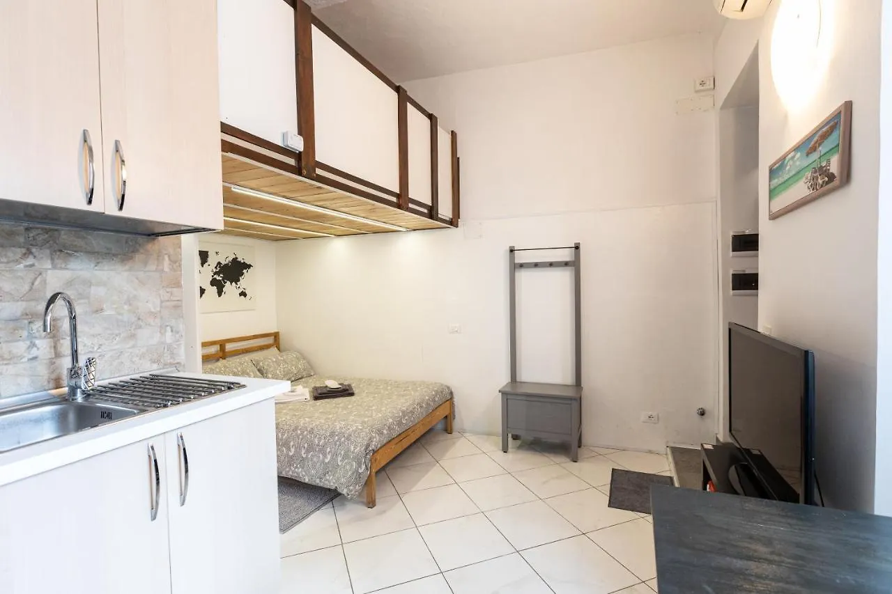 Apartment Ferienwohnung Centro Di Milano E Della Fashion Week