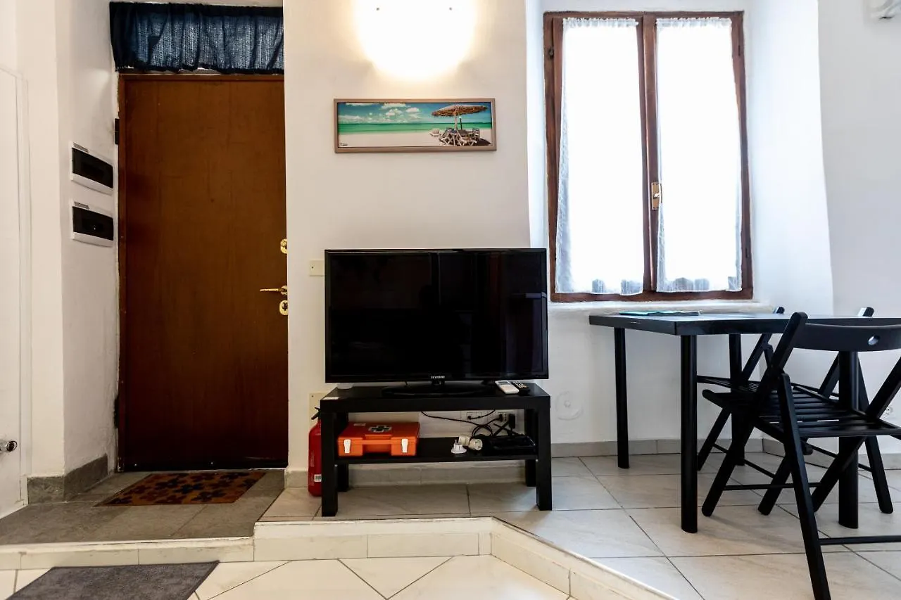 Ferienwohnung Centro Di Milano E Della Fashion Week Italien