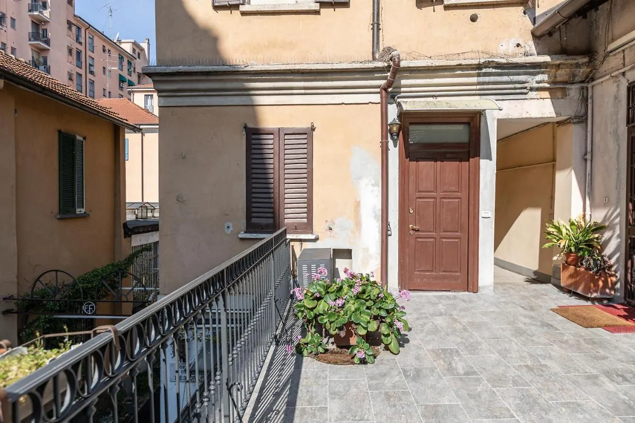 Ferienwohnung Centro Di Milano E Della Fashion Week Apartment Mailand